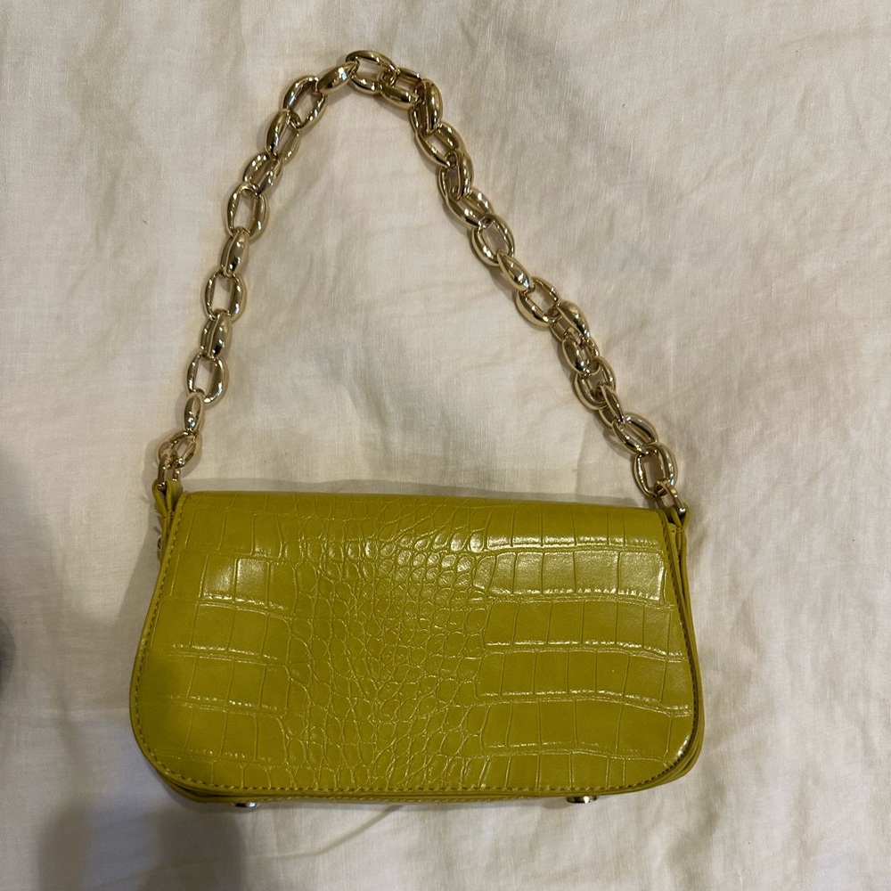 Zara shoulder bag